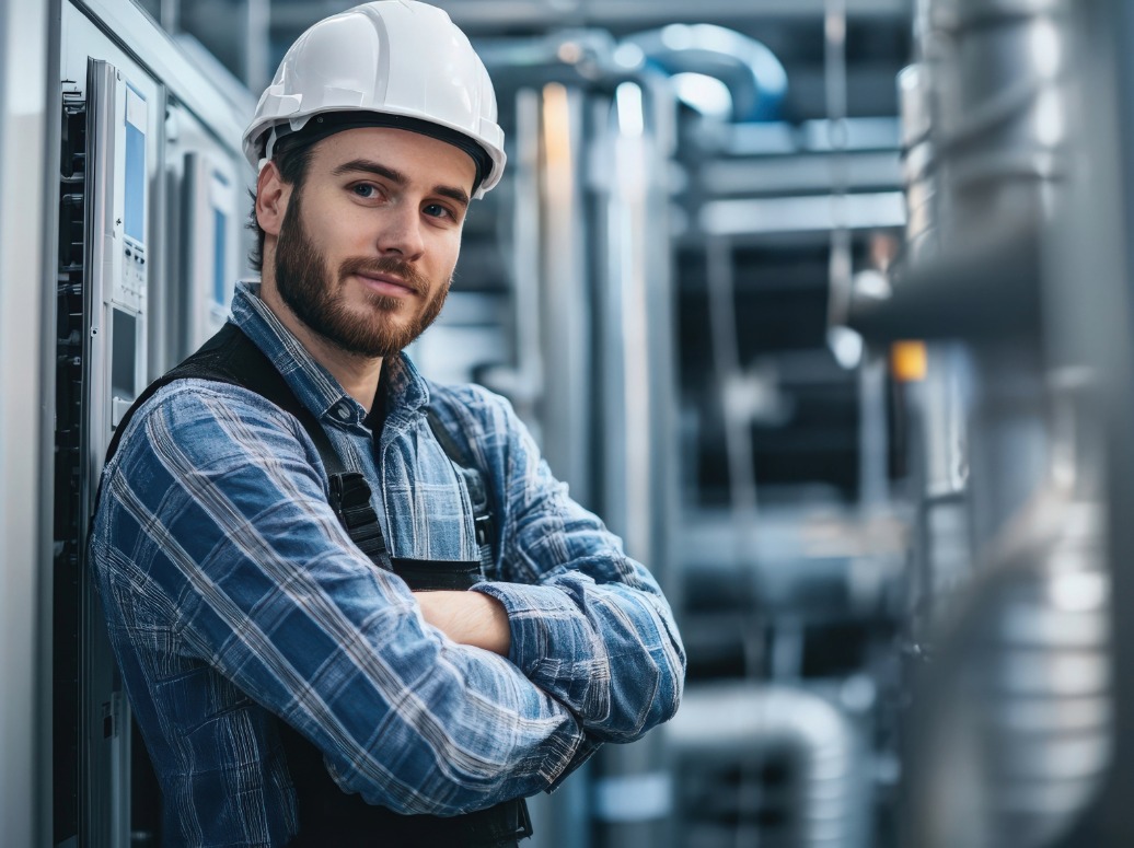 Spécialiste en entretien de systèmes de ventilation